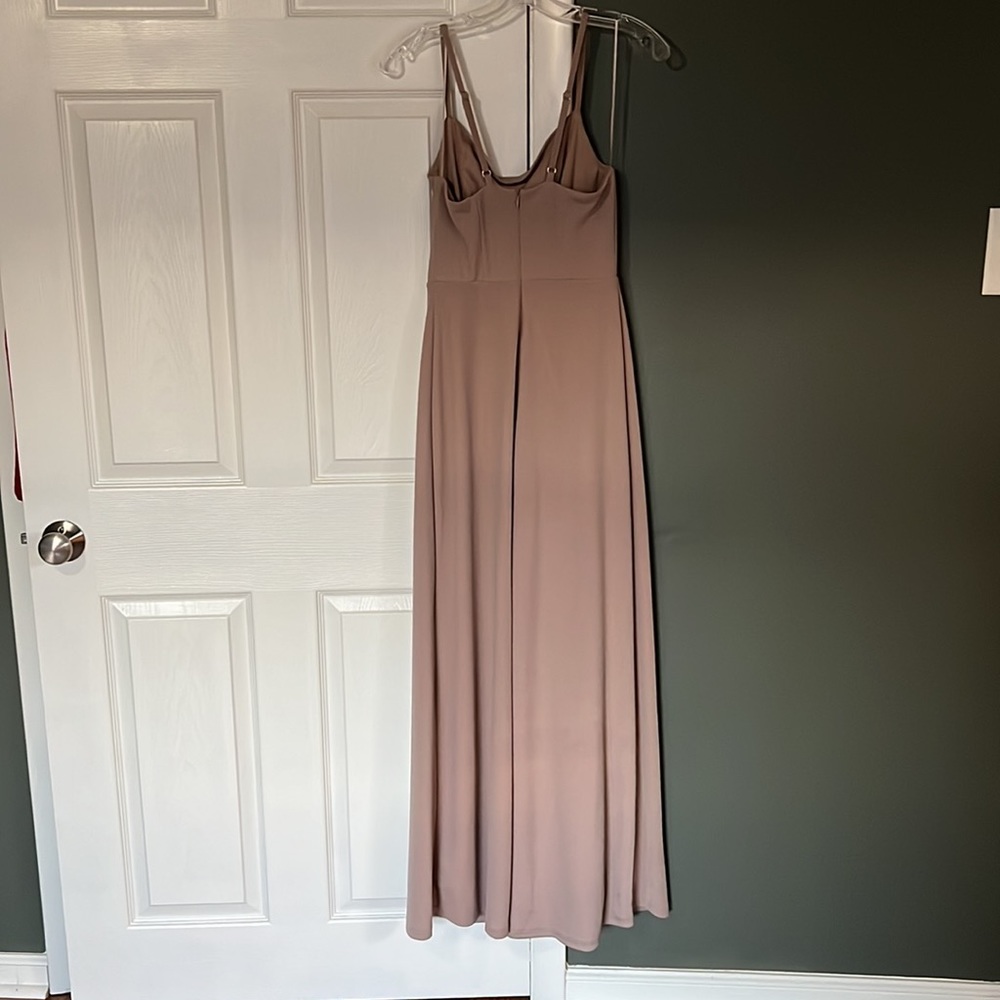 Birdy Grey Ash Dress - Picture 8 of 10